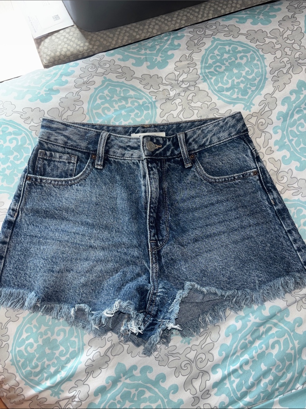 Pacsun shorts